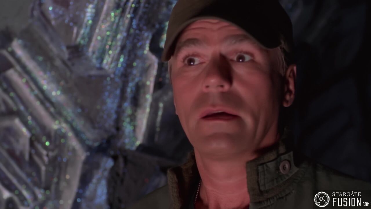 La Tok'ra 1/2