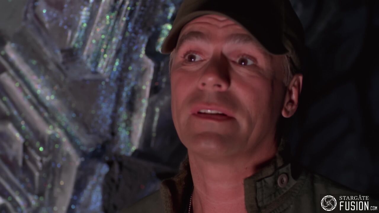 La Tok'ra 1/2