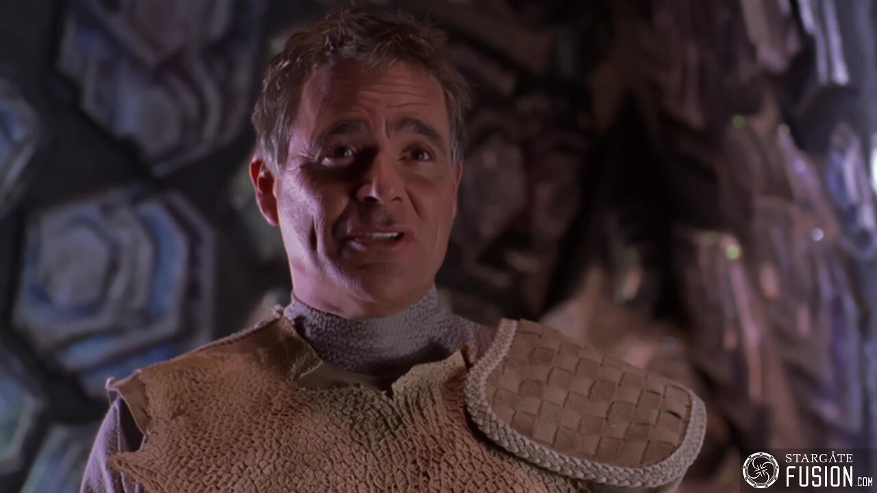 La Tok'ra 1/2