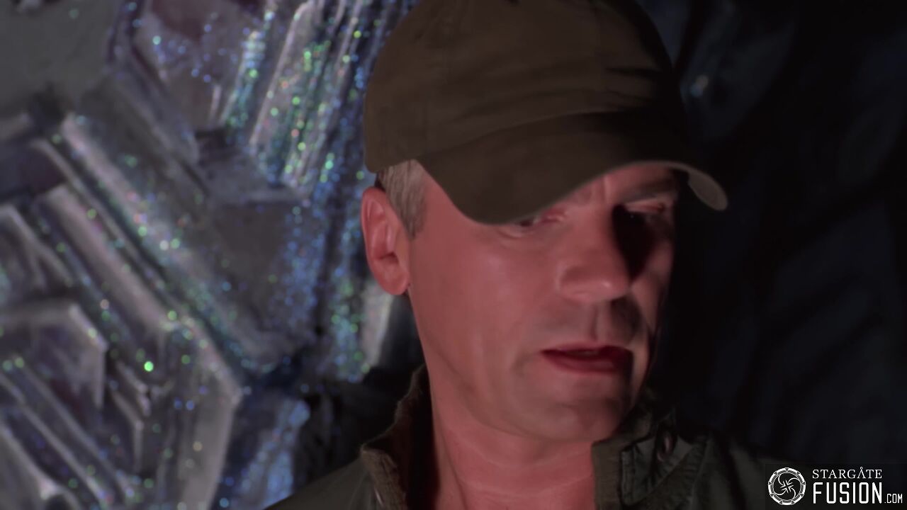 La Tok'ra 1/2