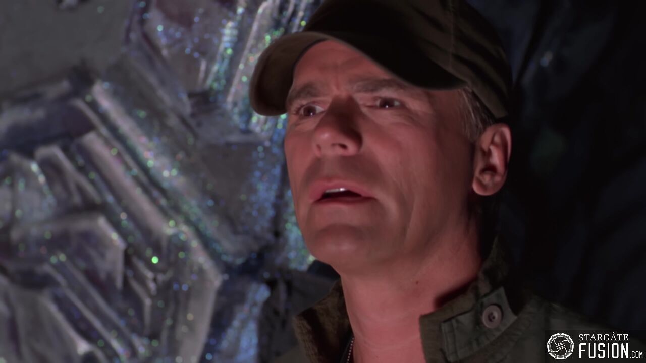 La Tok'ra 1/2