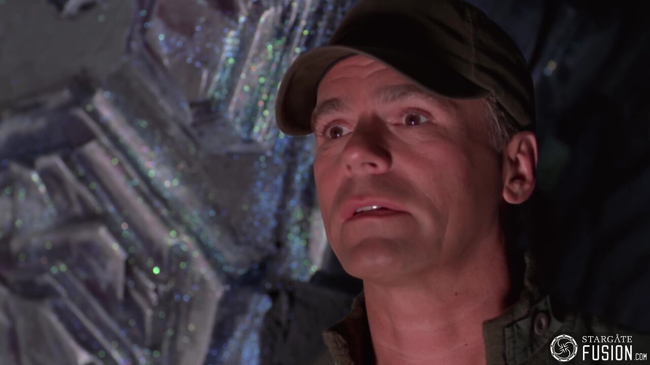 La Tok'ra 1/2