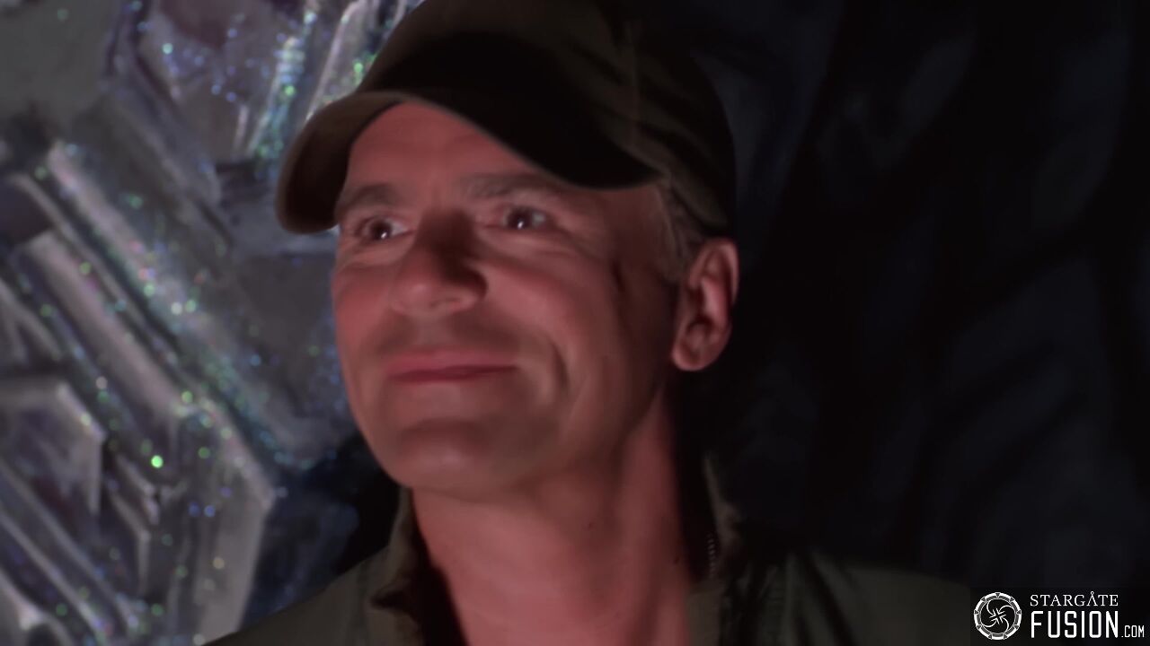 La Tok'ra 1/2