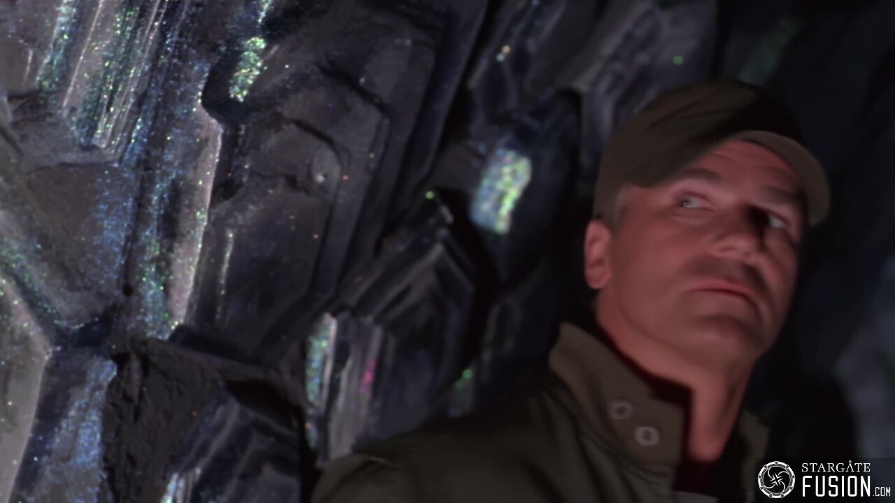 La Tok'ra 1/2