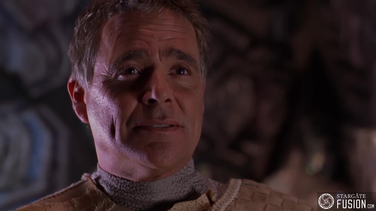 La Tok'ra 1/2