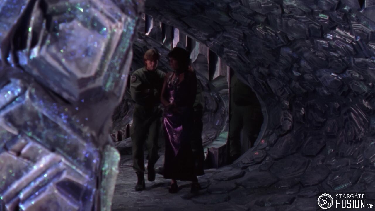 La Tok'ra 1/2