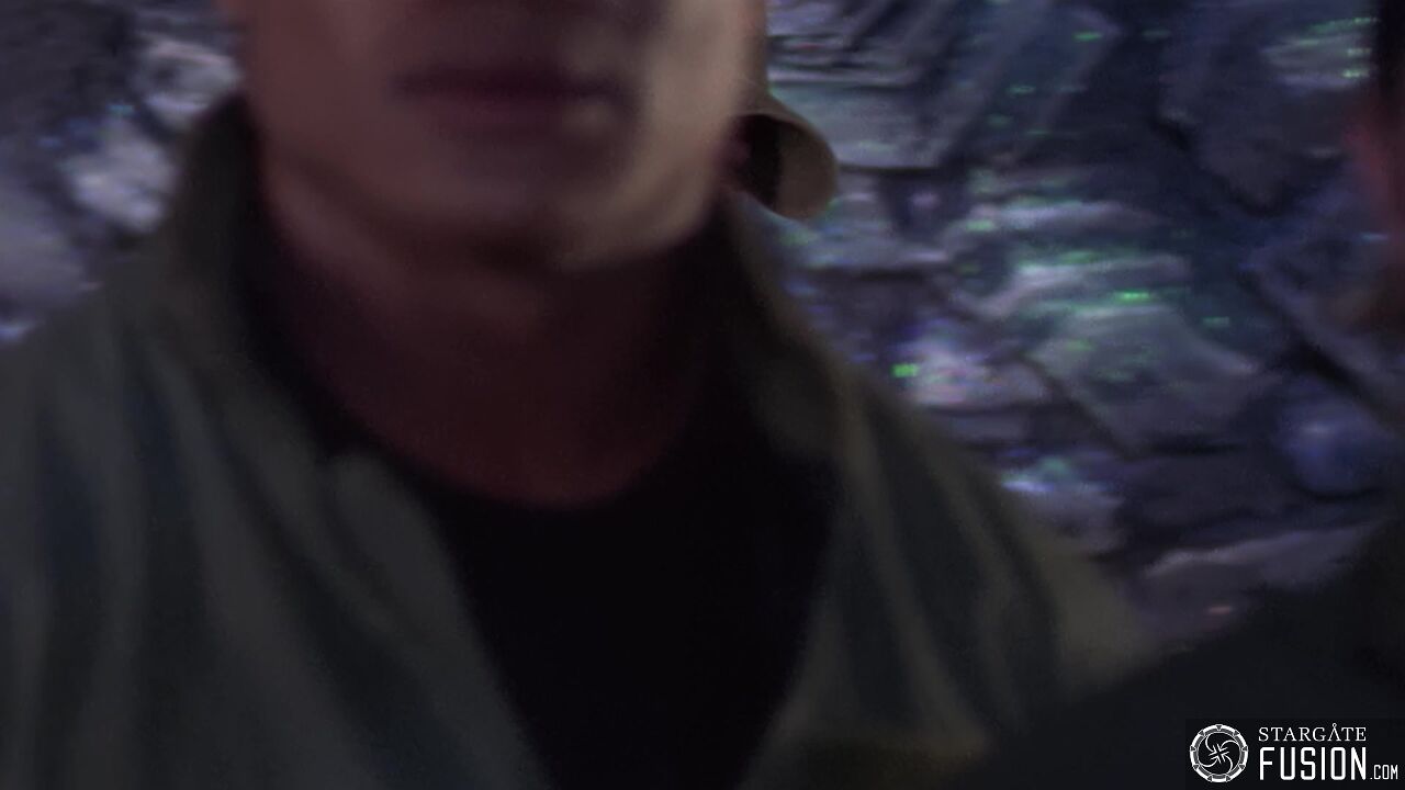 La Tok'ra 1/2