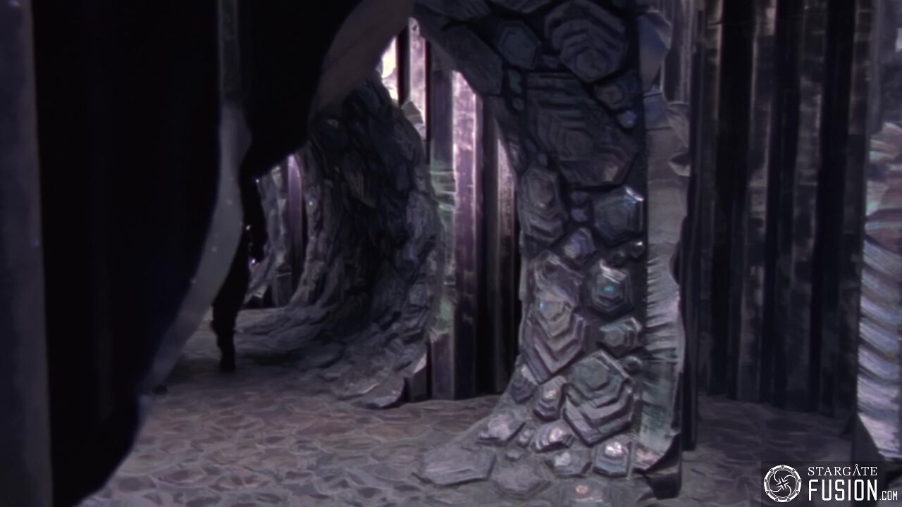 La Tok'ra 1/2