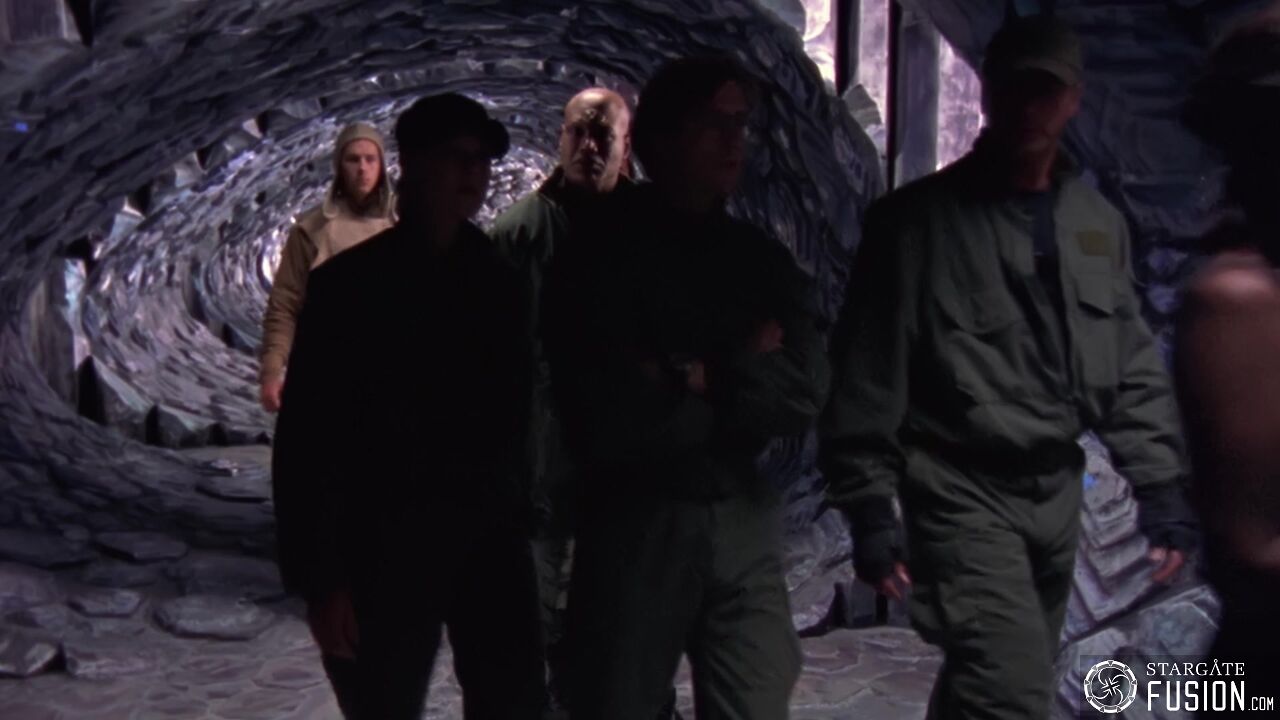 La Tok'ra 1/2