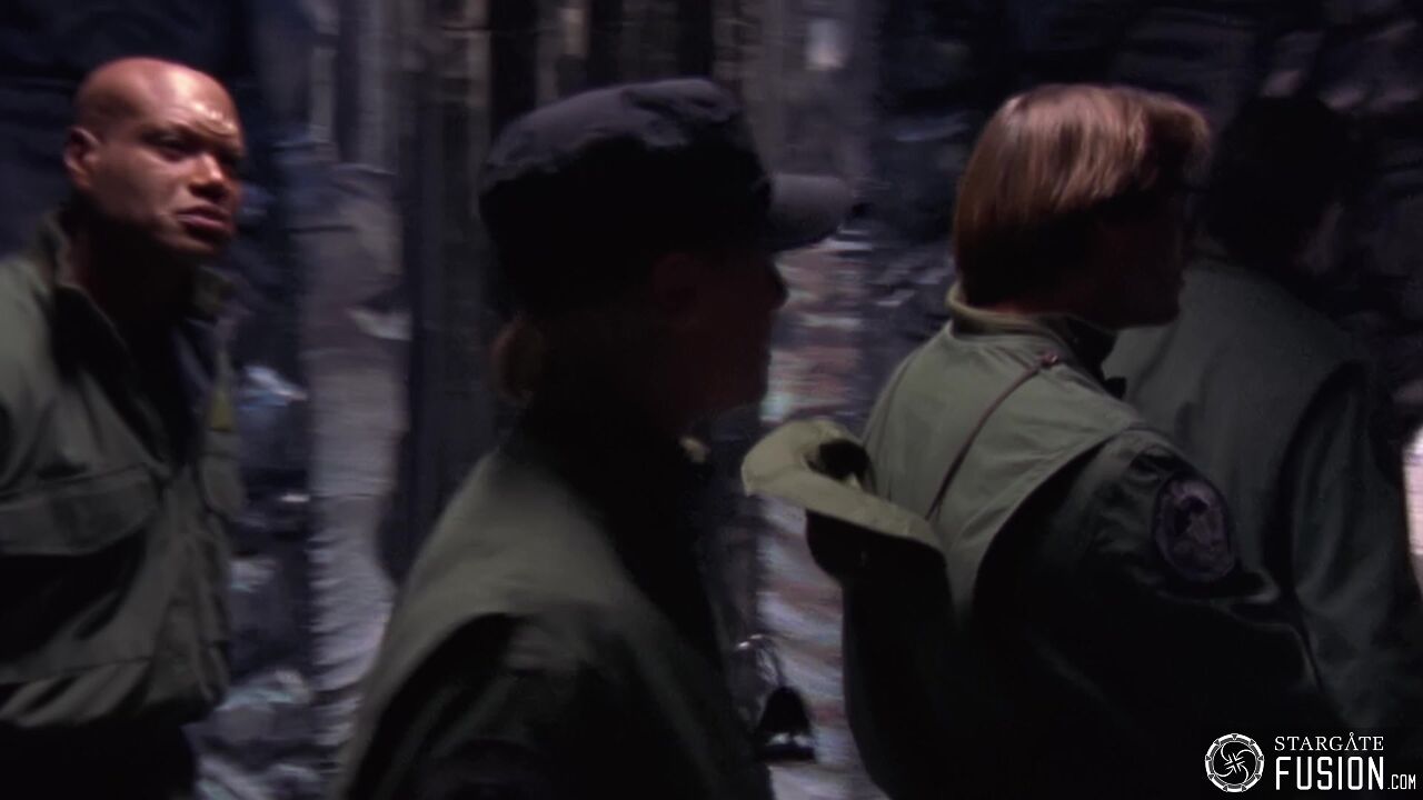 La Tok'ra 1/2