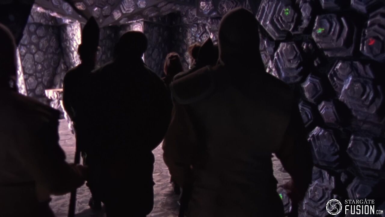 La Tok'ra 1/2