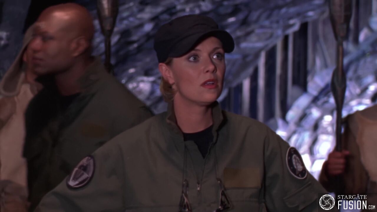 La Tok'ra 1/2