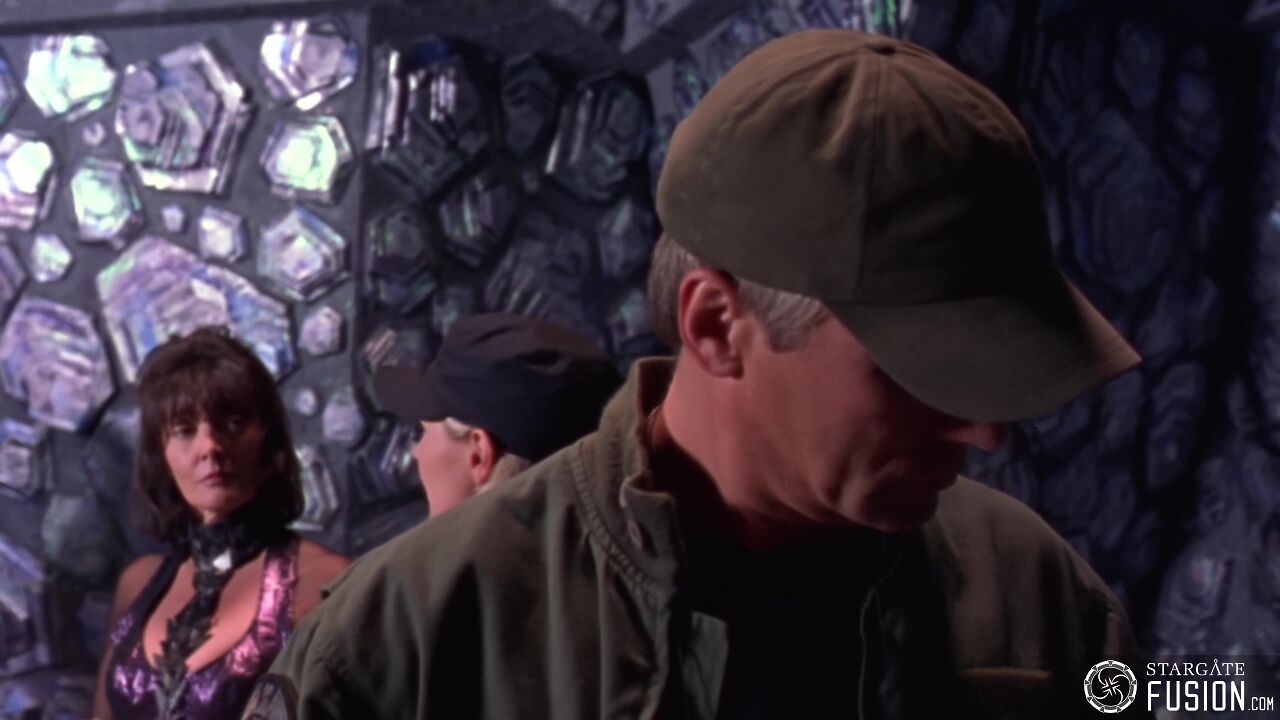 La Tok'ra 1/2