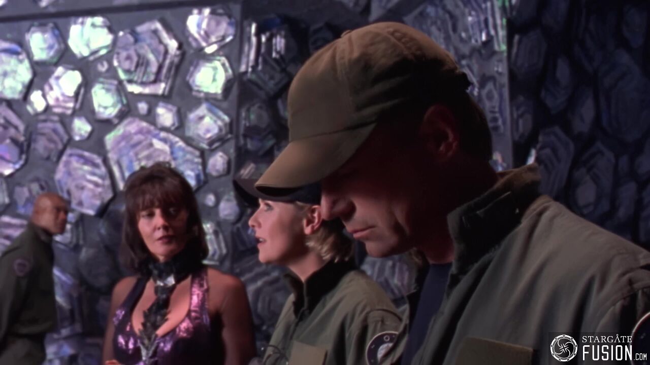 La Tok'ra 1/2