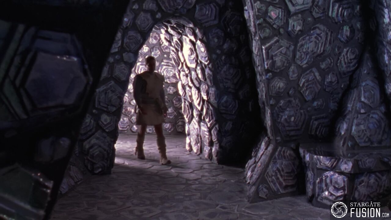 La Tok'ra 1/2