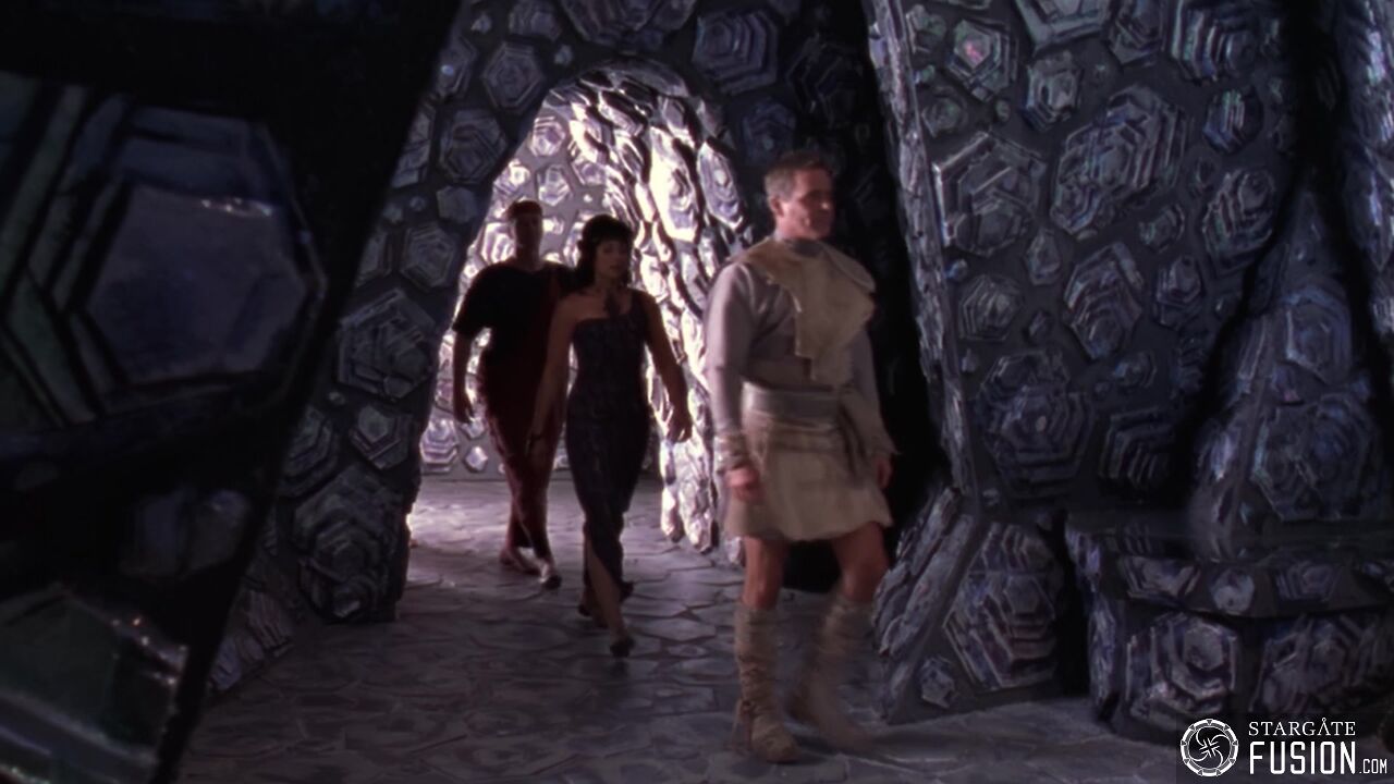 La Tok'ra 1/2