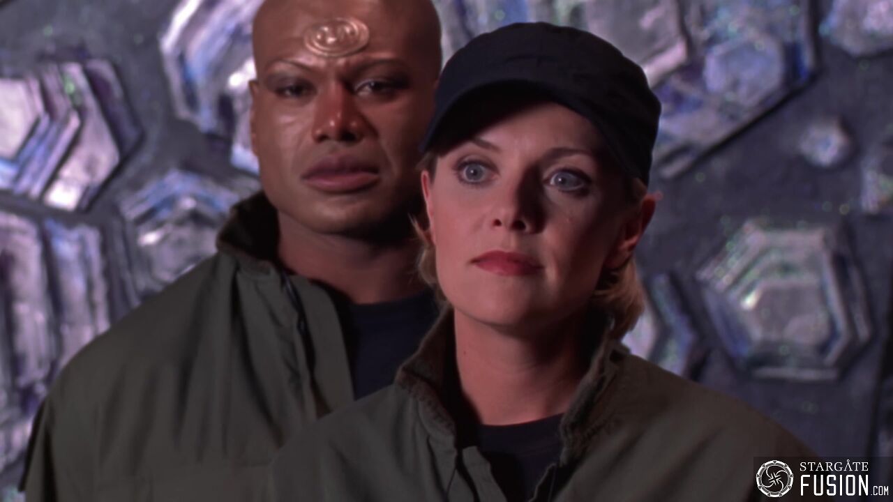 La Tok'ra 1/2