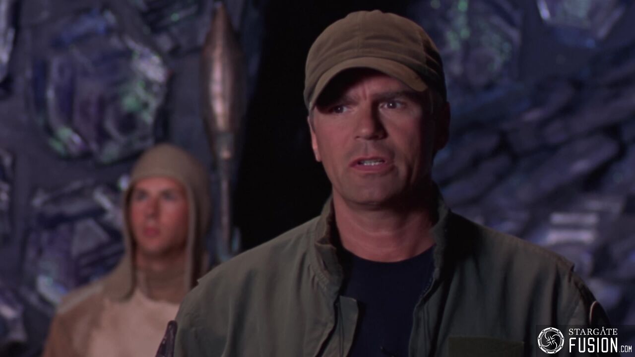 La Tok'ra 1/2