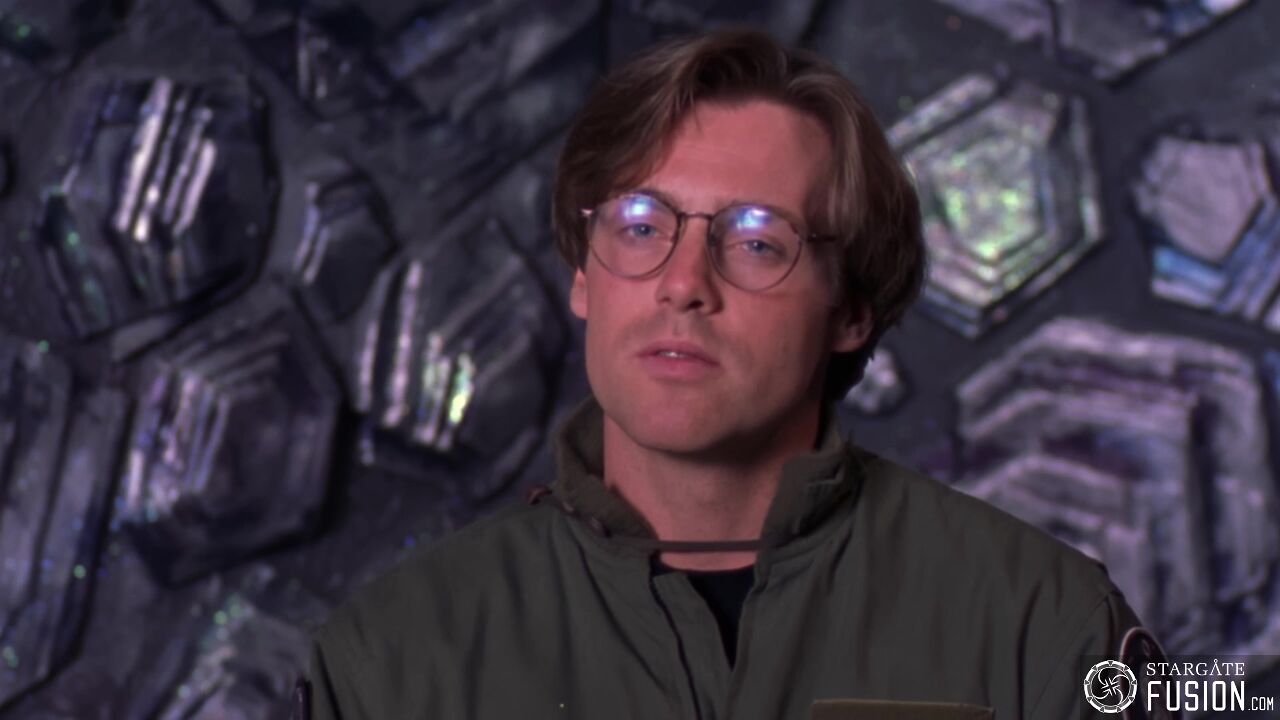 La Tok'ra 1/2
