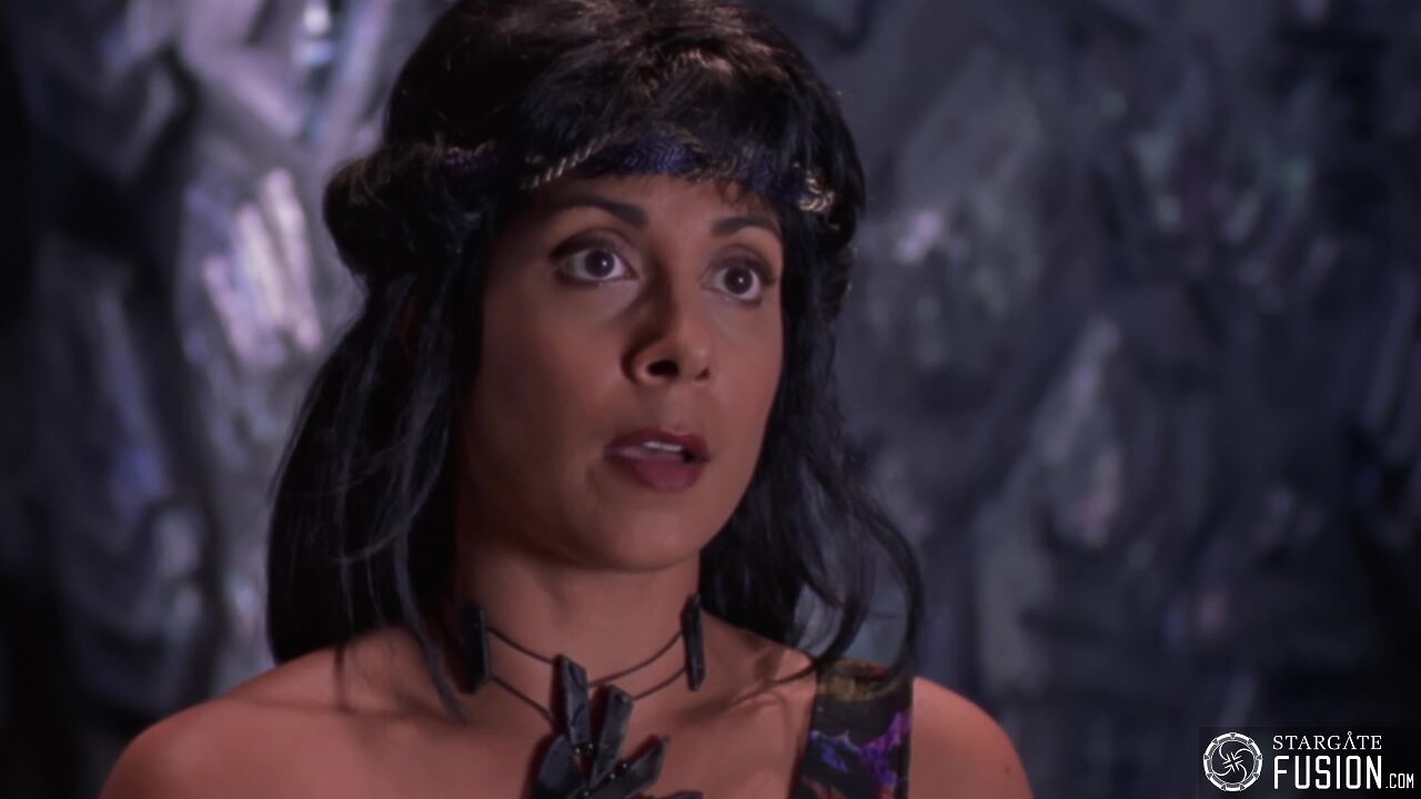La Tok'ra 1/2