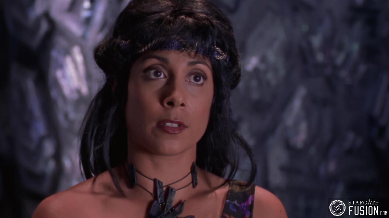 La Tok'ra 1/2