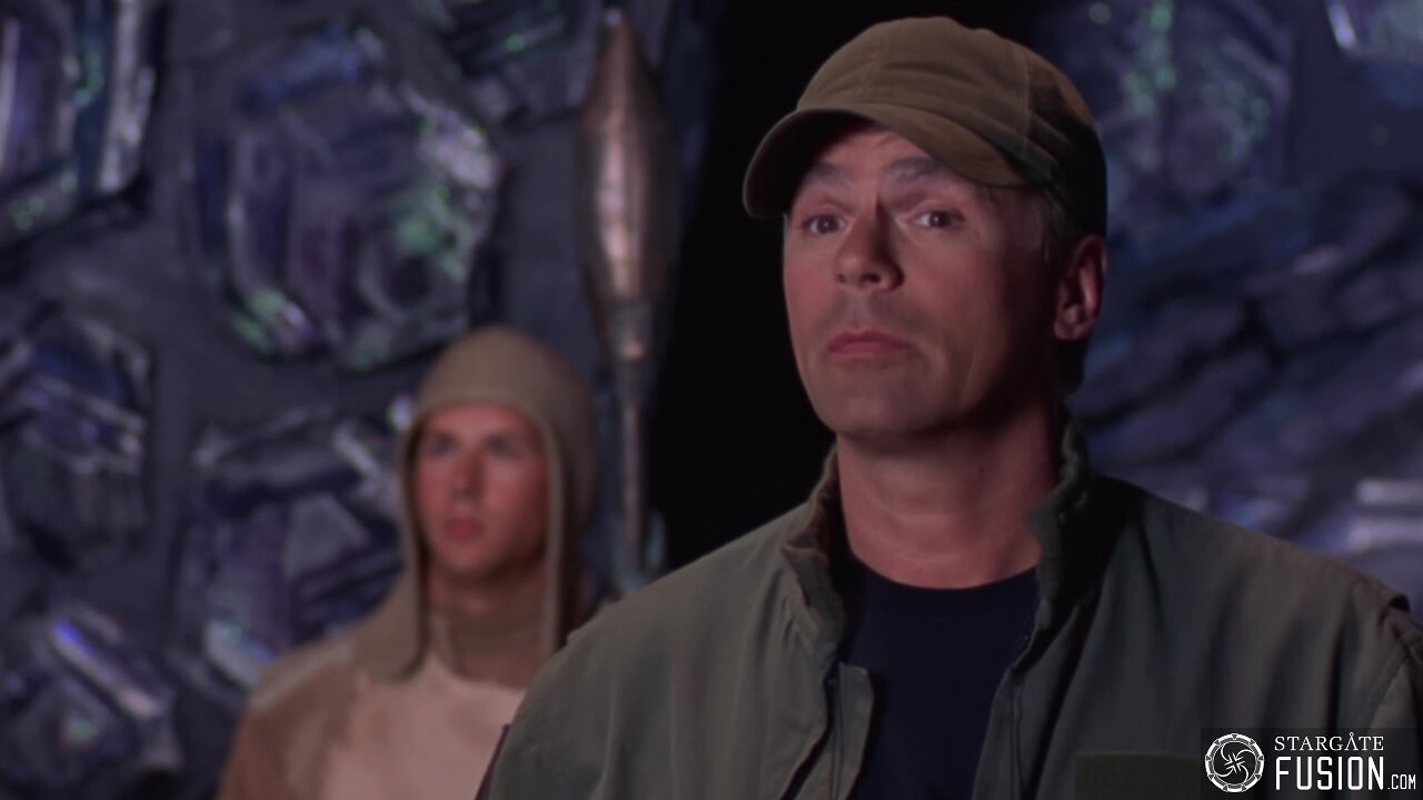 La Tok'ra 1/2