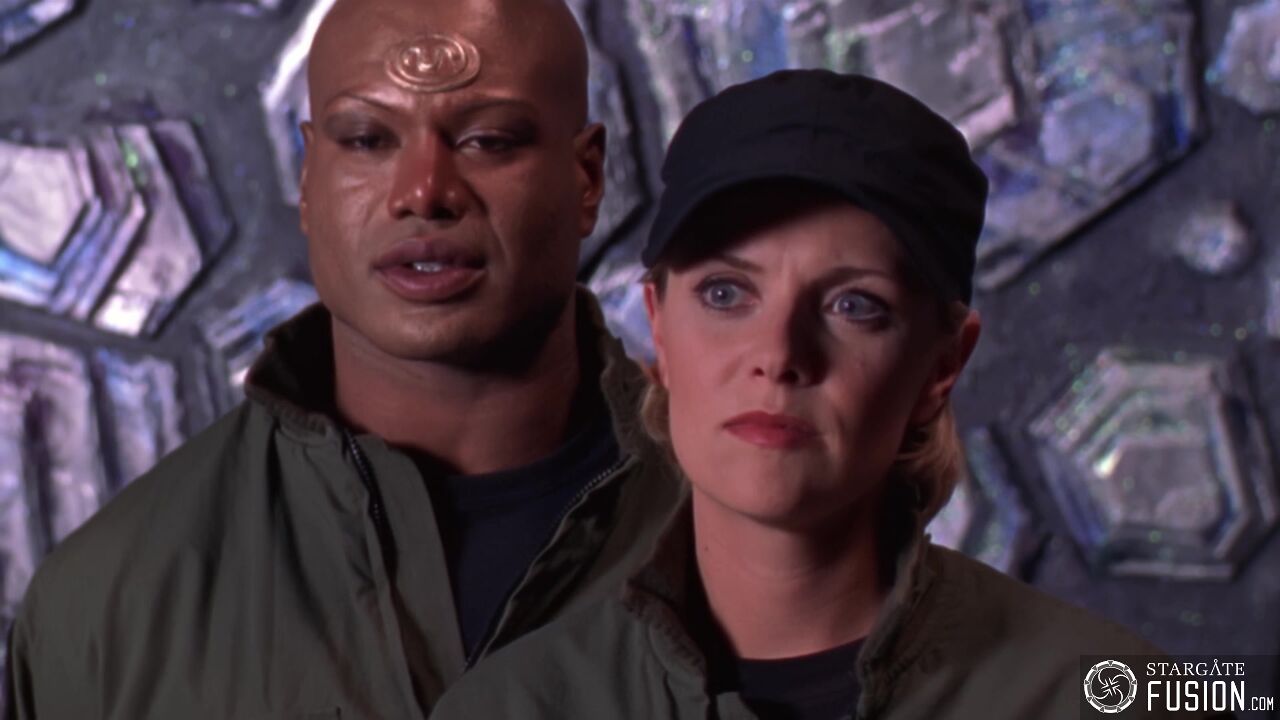 La Tok'ra 1/2