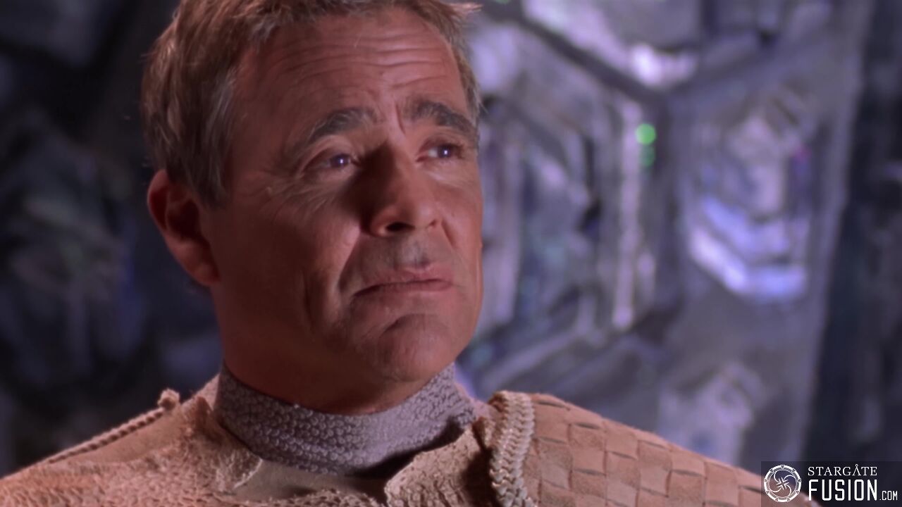 La Tok'ra 1/2