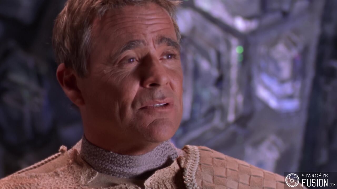 La Tok'ra 1/2