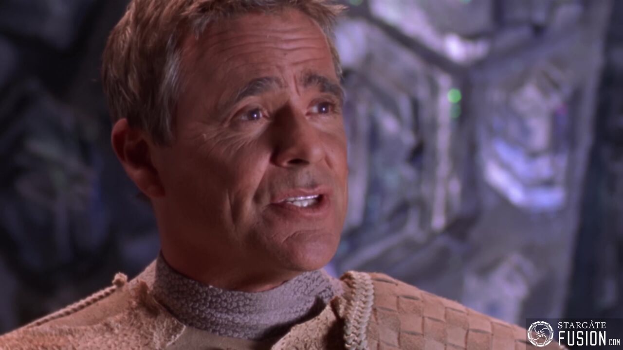 La Tok'ra 1/2