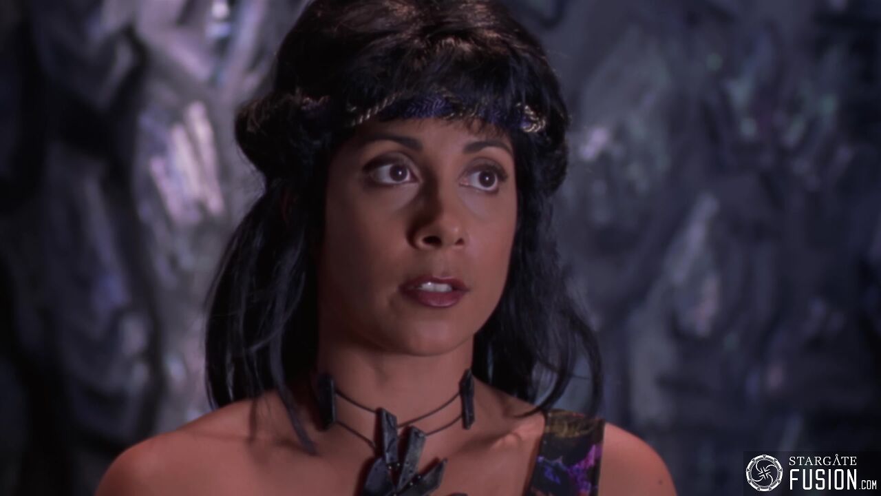 La Tok'ra 1/2