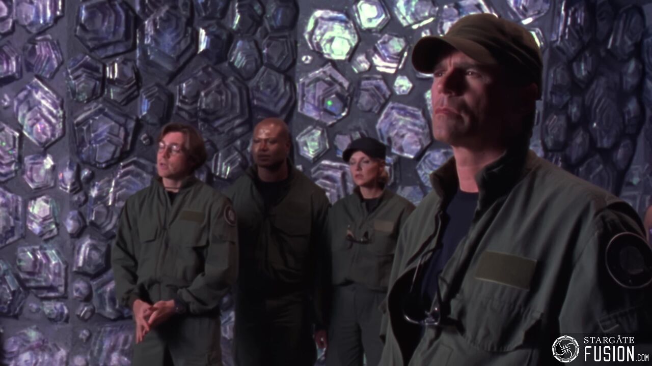 La Tok'ra 1/2