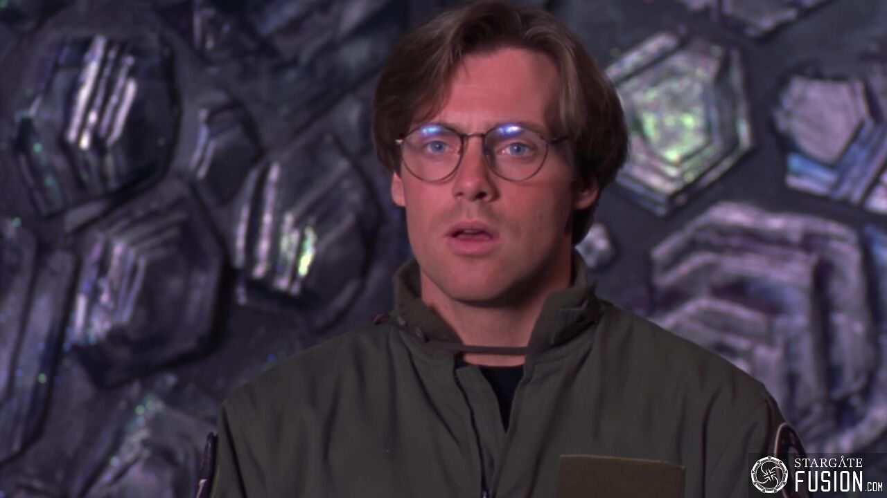 La Tok'ra 1/2