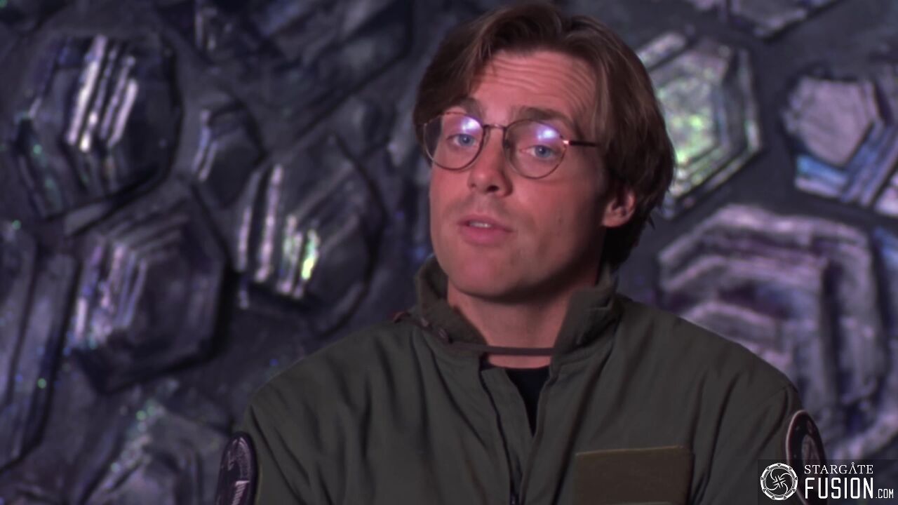 La Tok'ra 1/2