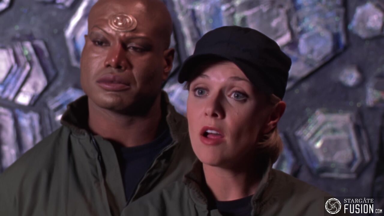La Tok'ra 1/2