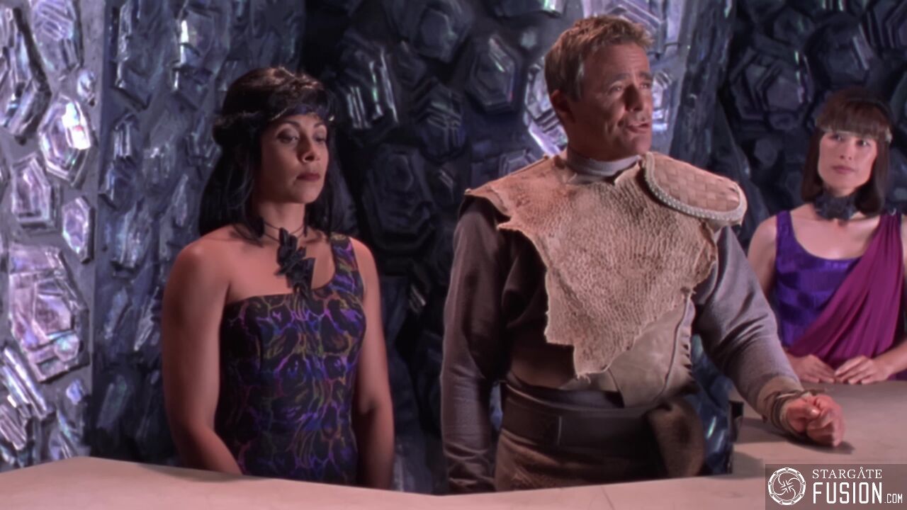 La Tok'ra 1/2