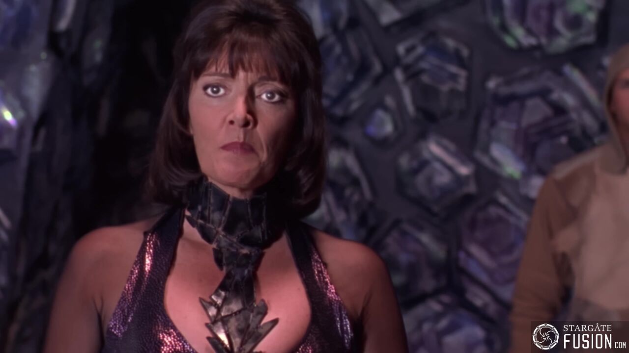 La Tok'ra 1/2