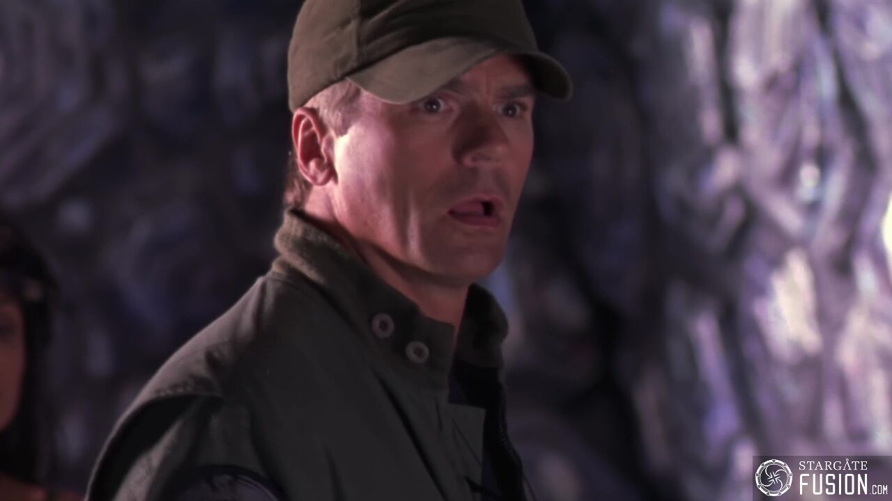 La Tok'ra 1/2
