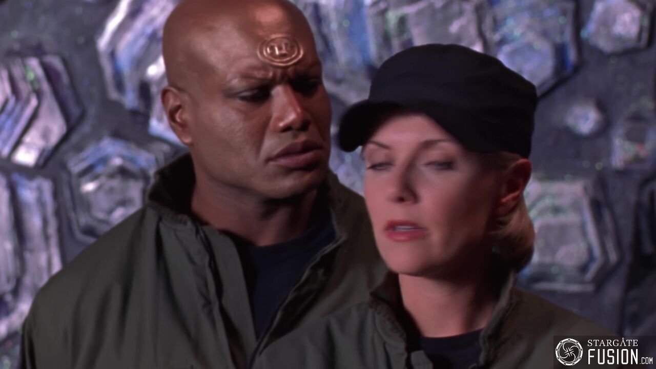 La Tok'ra 1/2