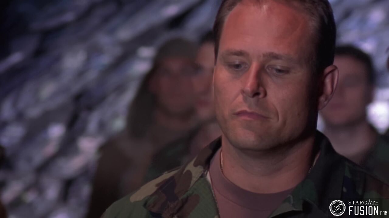 La Tok'ra 1/2