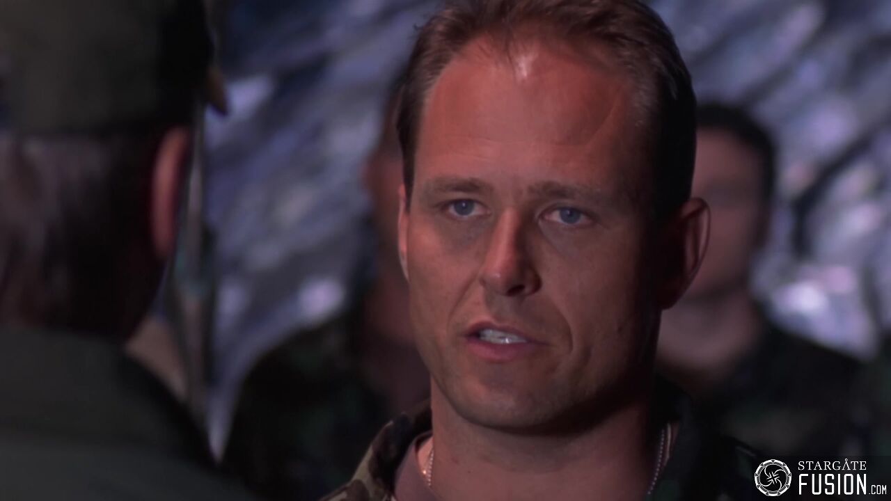 La Tok'ra 1/2