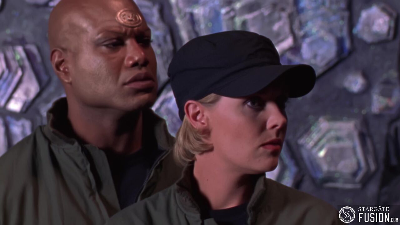 La Tok'ra 1/2