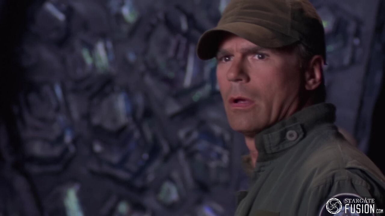 La Tok'ra 1/2