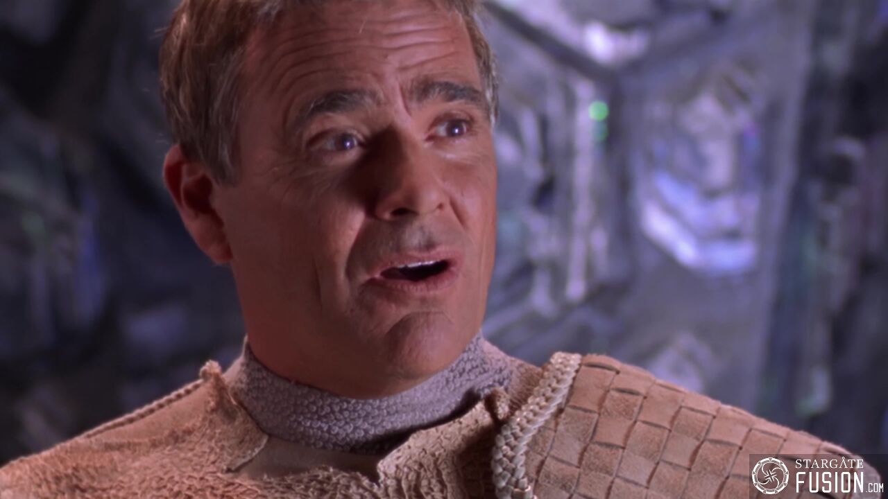 La Tok'ra 1/2