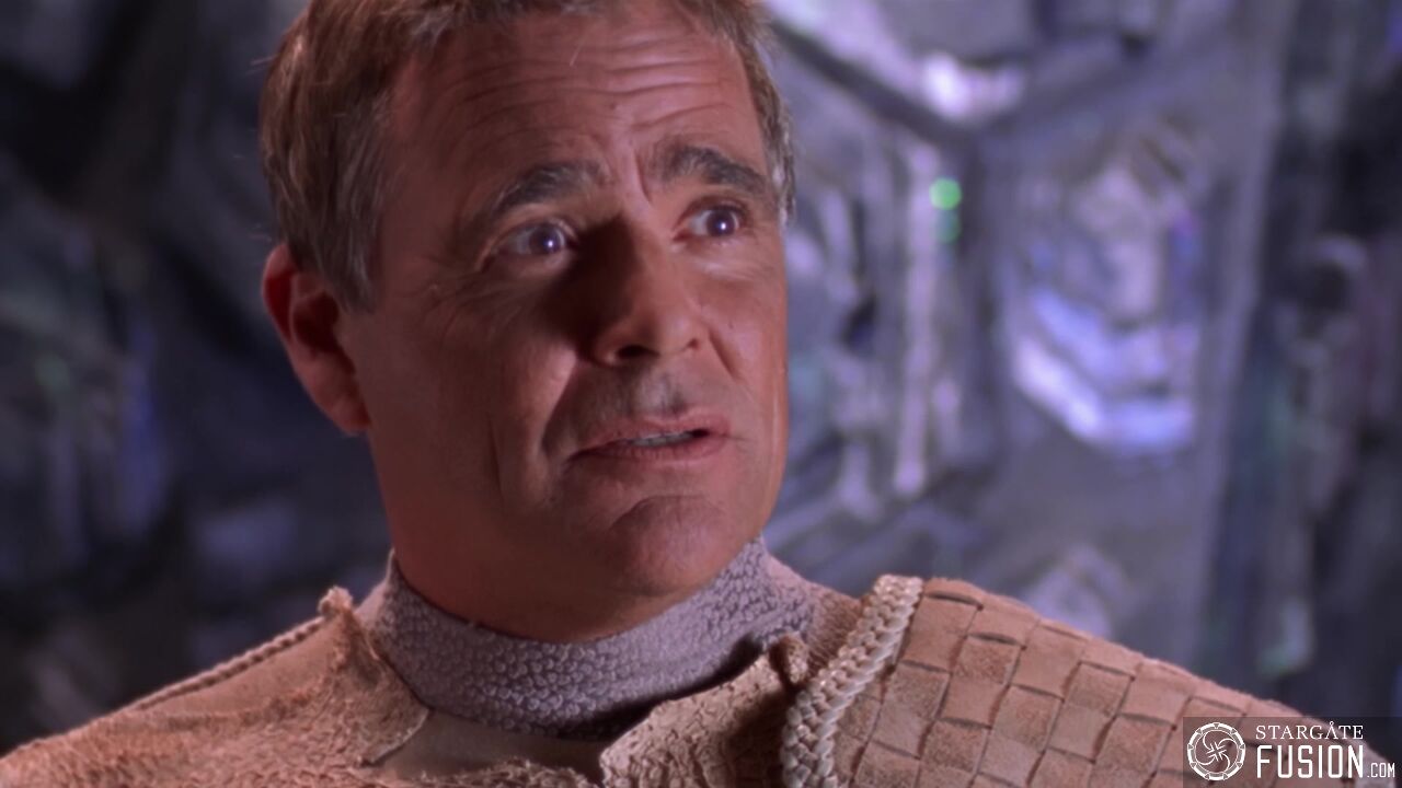 La Tok'ra 1/2