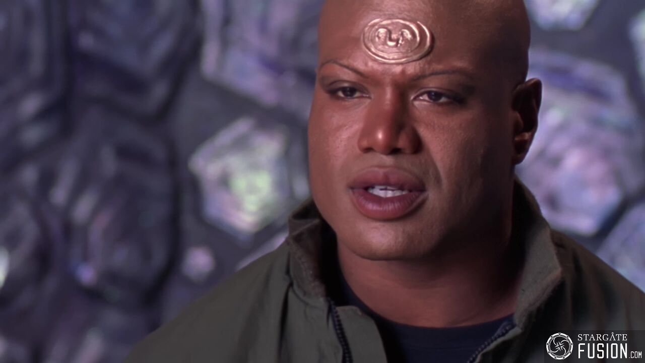 La Tok'ra 1/2