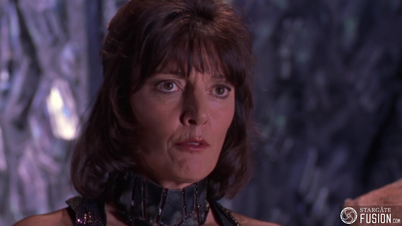 La Tok'ra 1/2