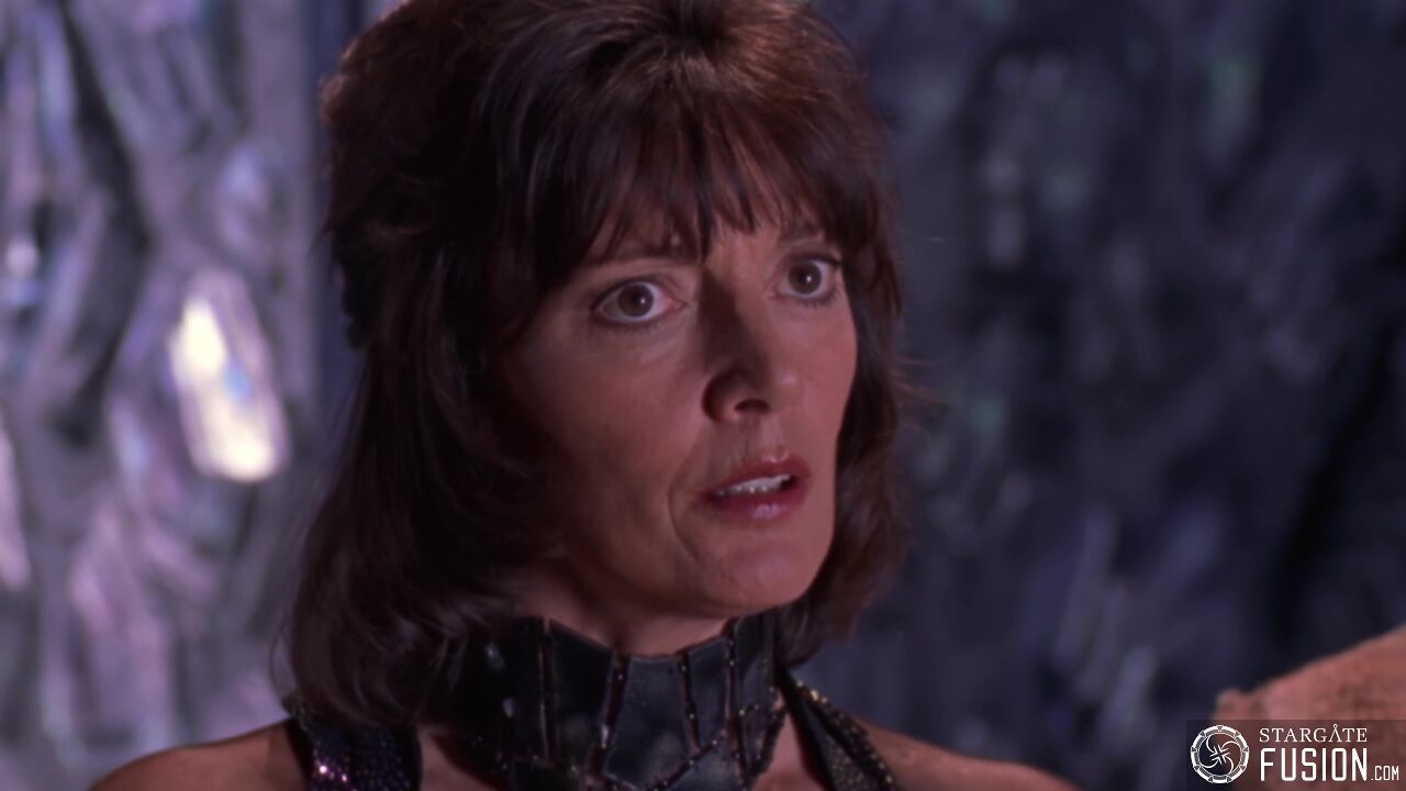 La Tok'ra 1/2