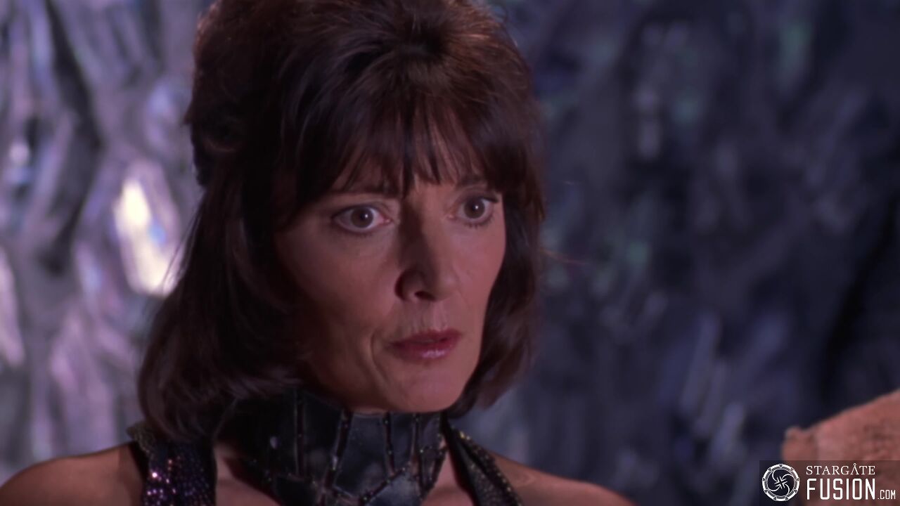 La Tok'ra 1/2