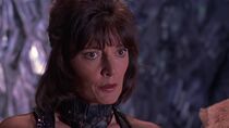 La Tok'ra 1/2